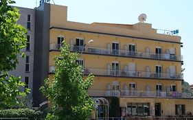 Hotel Montanamar Lloret de Mar